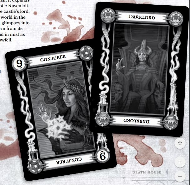 curse-of-strahd-tarot-cards-meanings