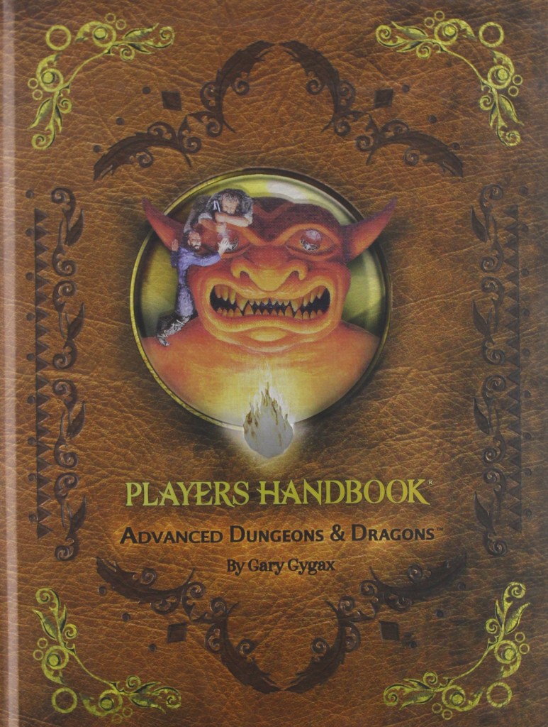 Advanced dungeons and dragons 1st edition pdf printable