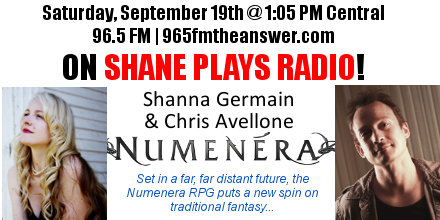 Shanna-Germain-Chris-Avellone-Numenera-Shane-Plays.png