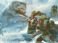 d&d_storm_kings_thunder_barbarians_and_wolf
