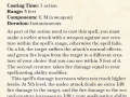 D&D_Sword_Coast_Adventurers_Guide_nothern_green_flame_blade_cantrip