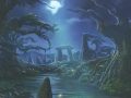 D&D_Sword_Coast_Adventurers_Guide_unicorn_at_night
