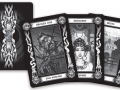 d&d curse of strahd tarroka cards from gale force 9