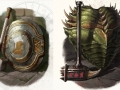 d&d_mordenkainens_tome_of_foes_dwarf_and_duergar_hammers_and_shields