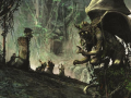 d&d_mordenkainens_tome_of_foes_jungle_fight_scene