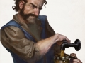D&D Tales from the Yawning Portal durnan
