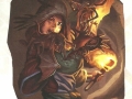 D&D_Tales_From_the_Yawning_Portal_adventurer_and_stirge