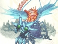 D&D_Tales_From_the_Yawning_Portal_remorhaz