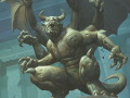 D&D_Tomb_of_Annihilation_giant_four_armed_gargoyle