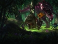 D&D_Tomb_of_Annihilation_purple_t-rex_roaring