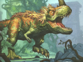 D&D_Tomb_of_Annihilation_roaring_green_t-rex
