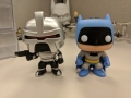 shane cylon and batman pops
